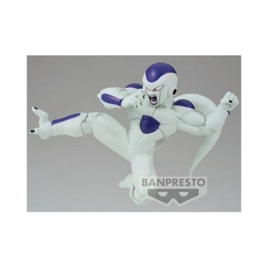 Picture of Banpresto Match Makers: Dragon Ball Z - Frieza Statue (10cm) (88075)