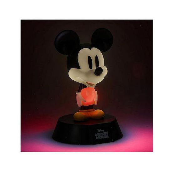 Picture of Paladone Disney Classics - Mickey Icon Light (PP11748DSC)