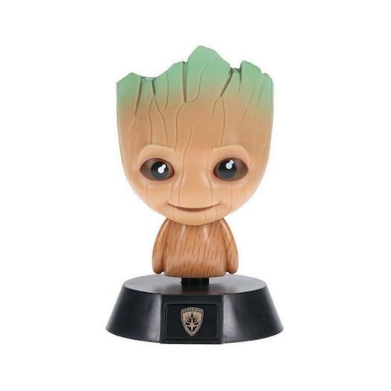 Picture of Paladone Marvel: I am Groot - Groot Icon Light (PP11306GT)