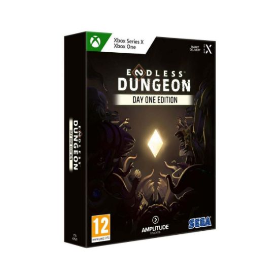 Picture of XBOX1 / XSX Endless Dungeon - Day One Edition