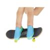 Picture of Mattel Hot Wheels Skate Fingerboard and Shoes: Challenge Accepted - Ridin' Vibes (HGT54)