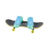 Picture of Mattel Hot Wheels Skate Fingerboard and Shoes: Challenge Accepted - Ridin' Vibes (HGT54)