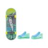 Picture of Mattel Hot Wheels Skate Fingerboard and Shoes: Challenge Accepted - Ridin' Vibes (HGT54)