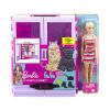 Picture of Mattel Barbie - Ultimate Closet (HJL66)