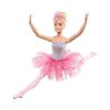 Picture of Mattel Barbie: Dreamtopia - Twinkle Lights Ballerina (HLC25)