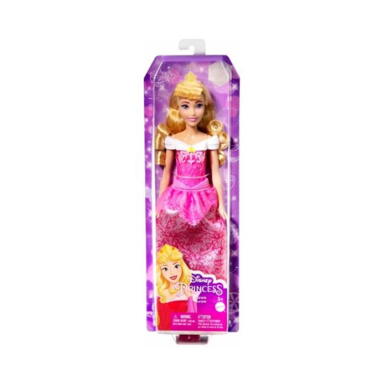 Picture of Mattel Disney: Princess - Ωραιά Κοιμωμένη (HLW09)