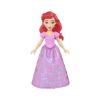 Picture of Mattel Disney: Princess - Ariel Small Doll (9cm) (HLW77)
