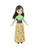Picture of Mattel Disney: Princess - Mulan Mini Doll (9cm) (HLW81)