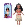 Picture of Mattel Disney: Princess - Vaiana Small Doll (9cm) (HPG69)