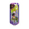 Picture of Mattel Polly Pocket - Summer Fashion Dark Skin Doll (HKV84)