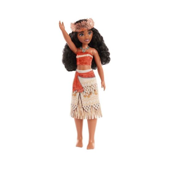 Picture of Mattel Disney Princess - Vaiana (HPG68)