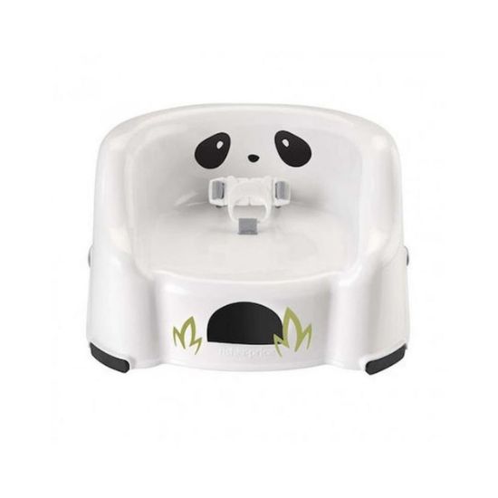 Picture of Fisher-Price Simple Clean & Comfort Booster - Panda (HRG13)