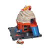 Picture of Mattel Hot Wheels City - Downtown Ice Cream Swirl (HKX38)