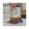Picture of Mattel Hot Wheels City - Downtown Ice Cream Swirl (HKX38)