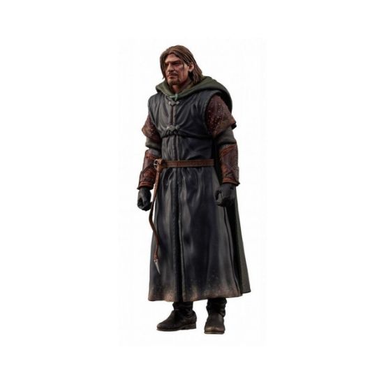 Picture of Diamond Select Toys Lord of the Rings - Boromir Deluxe Action Figure (18cm) (NOV228044)