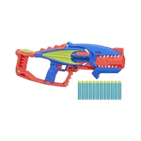 Picture of Hasbro Nerf: Dinosquad Terrodak (F6313)