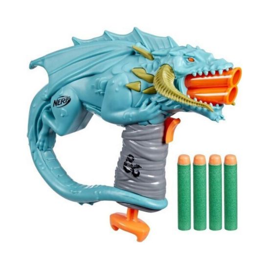 Picture of Hasbro Nerf Dungeons & Dragons: Honor Among Thieves - Rakor (F6277)
