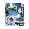 Picture of Hasbro Transformers: Earthspark 1-Step Flip Changer - Wheeljack Action Figure (F6715)