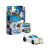 Picture of Hasbro Transformers: Earthspark 1-Step Flip Changer - Wheeljack Action Figure (F6715)