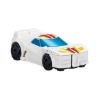Picture of Hasbro Transformers: Earthspark 1-Step Flip Changer - Wheeljack Action Figure (F6715)