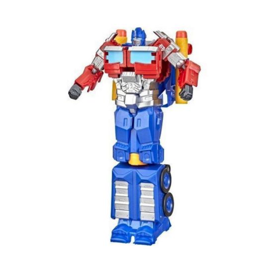 Picture of Hasbro Nerf Transformers: Rise of the Beast - 2-in-1 Optimus Prime Blaster (F3901)