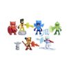 Picture of Hasbro Pj Masks: Power Heroes - Meet the Power Heroes (F7593)