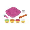 Picture of Hasbro Play-Doh: Create 'n Go Cupcakes Playset (F7527)