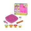 Picture of Hasbro Play-Doh: Create 'n Go Cupcakes Playset (F7527)