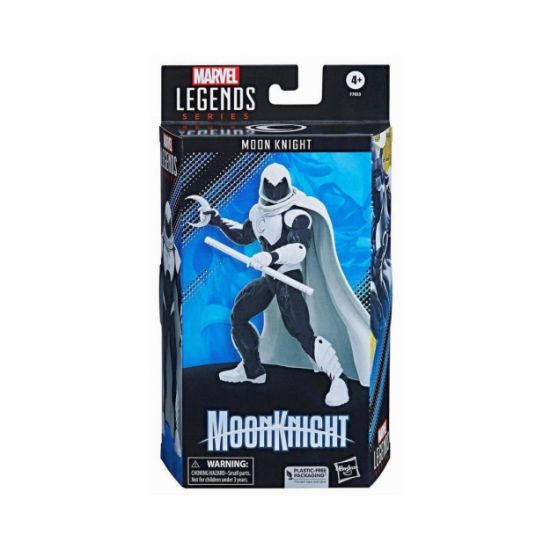 Picture of Hasbro Fans - Marvel Legends Series: Moon Knight Action Figure (15cm) (Excl.) (F7033)