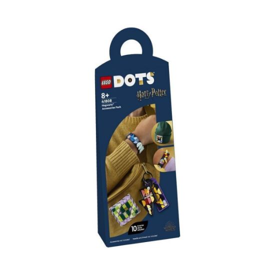 Picture of LEGO® DOTS: Hogwarts™ Accessories Pack (41808)