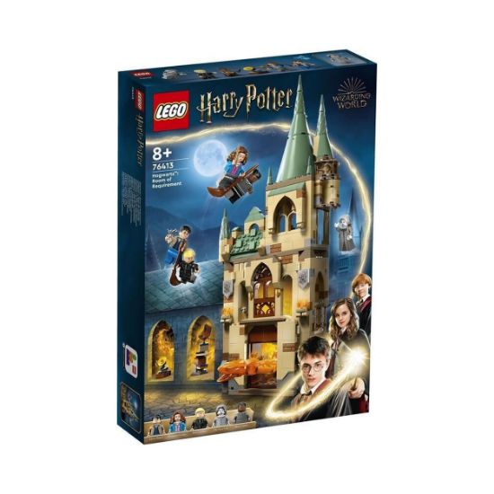 Picture of LEGO® Harry Potter™¨: Hogwarts™ Room of Requirement (76413)