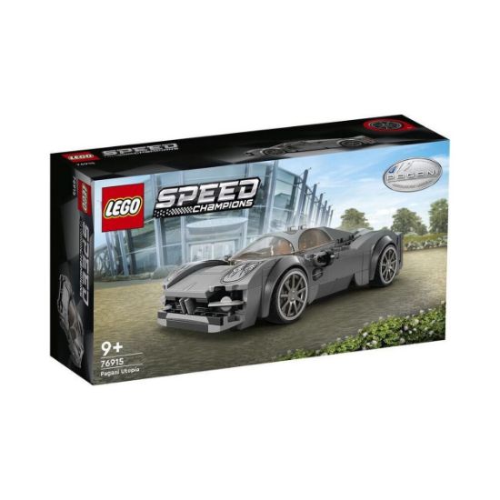 Picture of LEGO® Speed Champions: Pagani Utopia (76915)
