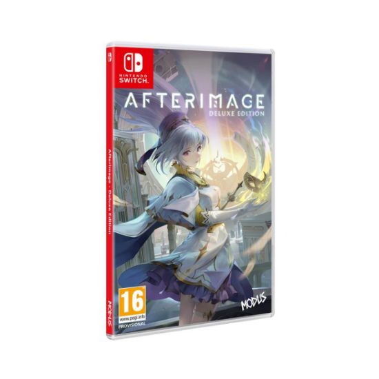 Picture of NSW Afterimage - Deluxe Edition