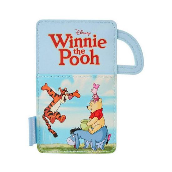 Picture of Loungefly Disney: Winnie The Pooh - Mug Cardholder (WDWA2882)