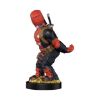 Picture of EXG Cable Guys: Deadpool 'Bringing Up The Rear' Phone & Controller Holder (CGCRAC300166)