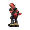 Picture of EXG Cable Guys: Deadpool 'Bringing Up The Rear' Phone & Controller Holder (CGCRAC300166)