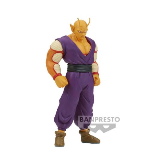 Picture of Banpresto DXF: Dragon Ball Super Super Hero - Piccolo Statue (18cm) (88297)