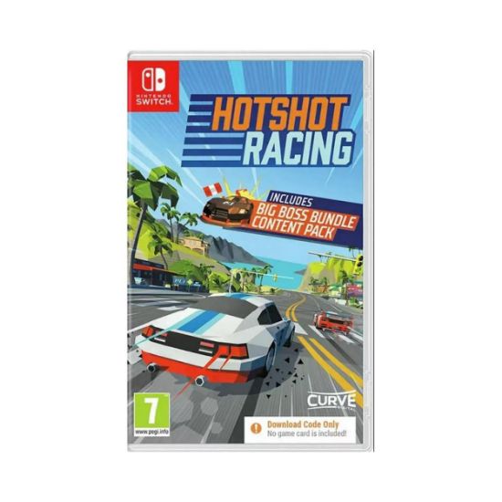 Picture of NSW Hotshot Racing (Code in a Box)