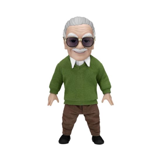 Picture of BK EAA Stan Lee Figure (15cm) (EAA-092)