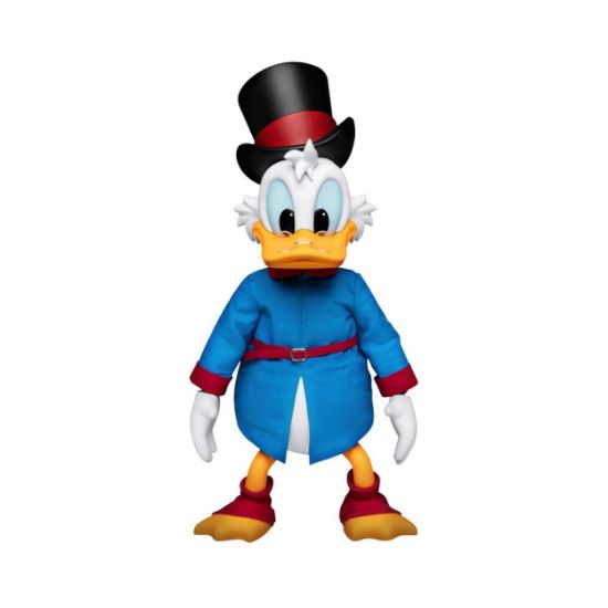 Picture of BK DAH DuckTales - Scrooge McDuck Action Figure (18cm) (DAH-067)