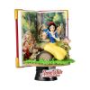 Picture of BK D-Stage Story Book Series - Snow White Diorama (15cm) (DS-117)