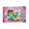 Picture of Ravensburger Puzzle Disney: Princesses XXL (100pcs) (10775)
