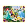 Picture of Ravensburger Puzzle Disney: Princesses XXL (100pcs) (10775)
