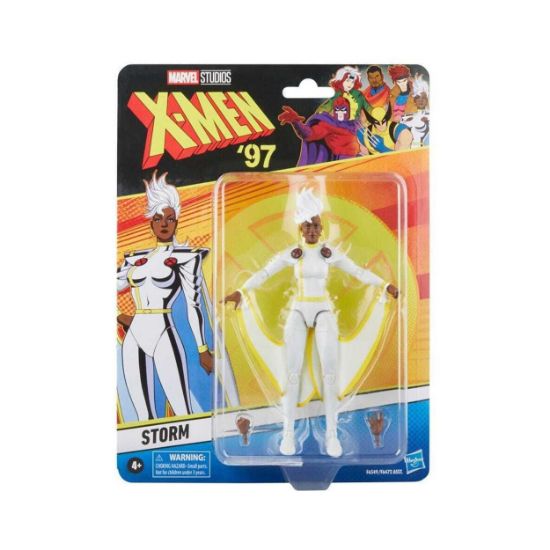 Picture of Hasbro Marvel Legends: X-Men ’97 - Storm Action Figure (Excl.) (F6549)