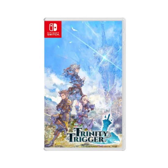 Picture of NSW Trinity Trigger