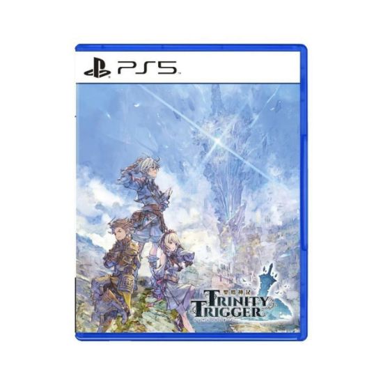 Picture of PS5 Trinity Trigger