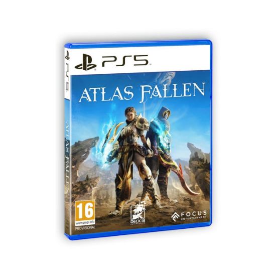 Picture of PS5 Atlas Fallen