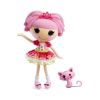Picture of MGA Lalaloopsy Large - Jewel Sparkles Doll (576860EUC)
