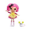 Picture of MGA Lalaloopsy Large - Crumbs Sugar Cookie Doll (576884EUC)