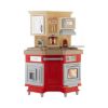 Picture of Little Tikes Super Chef Kitchen (484377E3)